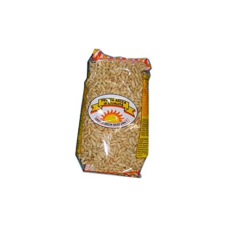 PINOLI EXTRA AREA MEDITERRANEO GR.500